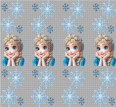 Bookmark sticker-S 1179